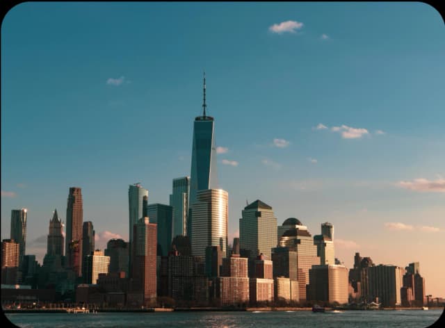 City Profile